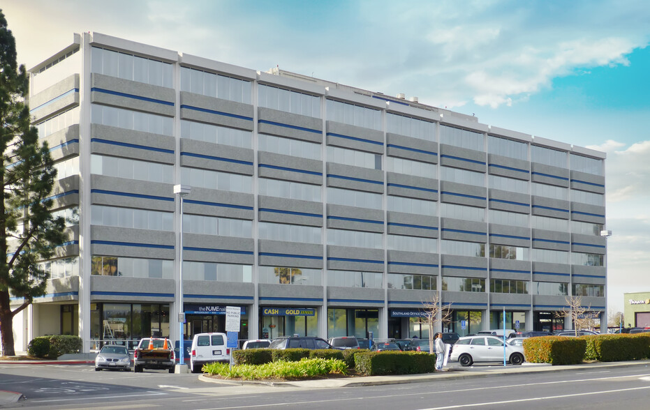 Varlack Legal Services Hayward,  Office