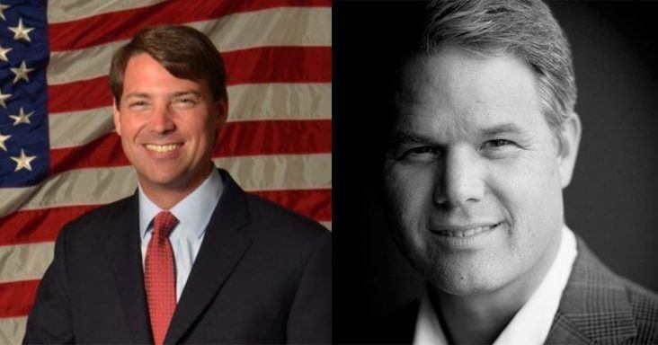 Eldridge Brooks Partners Rogers,  Office