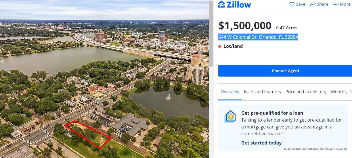 ALAW | James E. Albertelli PA Altamonte Springs, FL Office