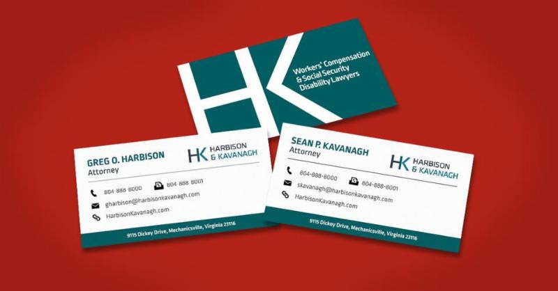 Harbison & Kavanagh Mechanicsville,  Office