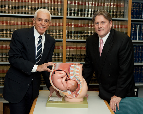 The Thurswell Law Firm Southfield, MI Office