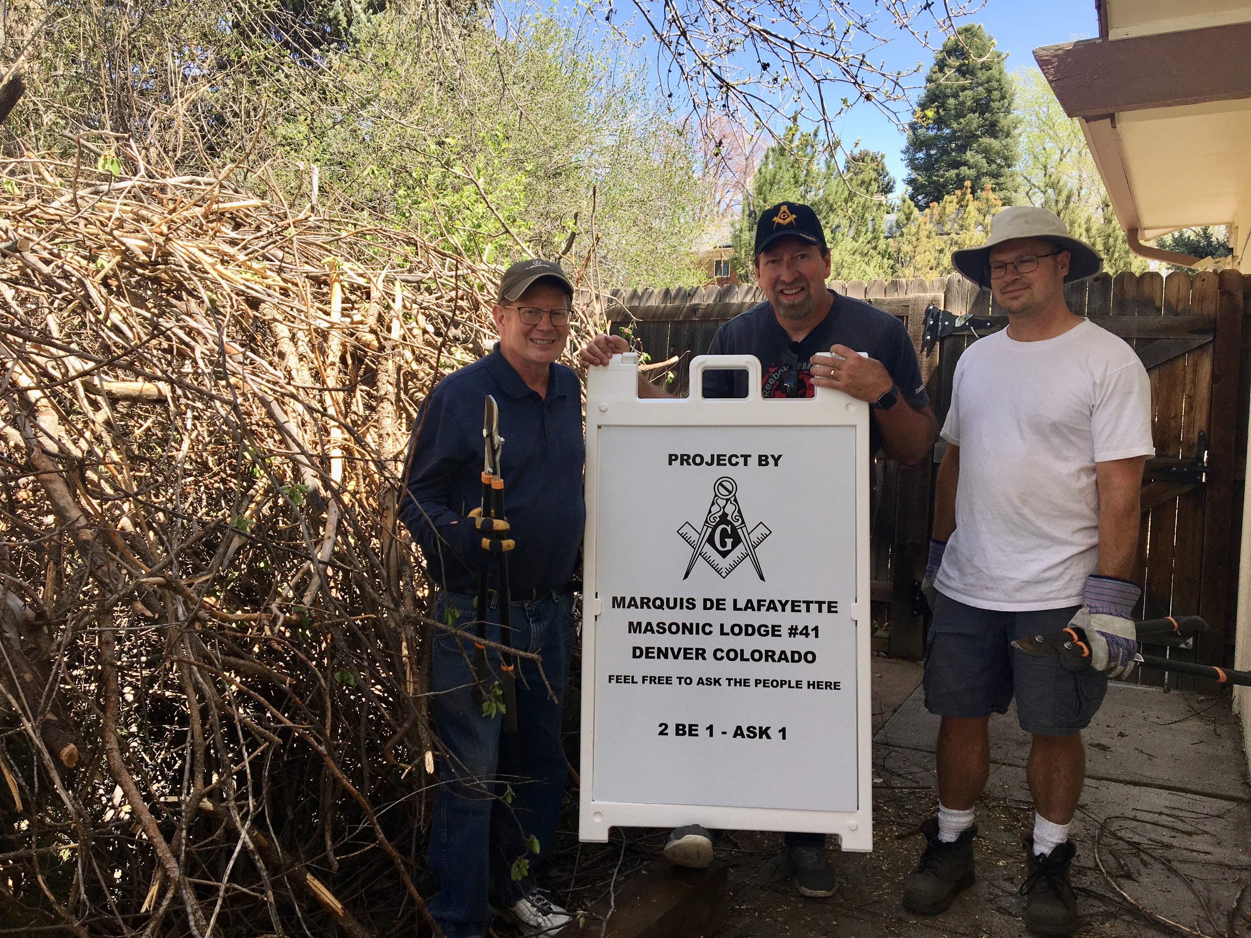 EIP Denver, CO Office