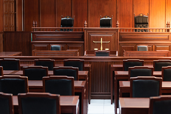 Zwaik, Gilbert & Associates Brooklyn, NY Office