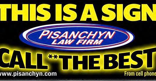 The Pisanchyn Law Firm Scranton,  Office