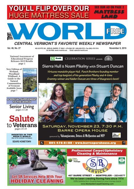 Valsangiacomo, Detora & McQuesten, P.C Williston, VT Office