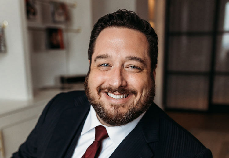 Haefner Law Office, LLC Saint Louis,  Office