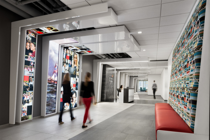 Brown, LLC Jersey City, NJ Office