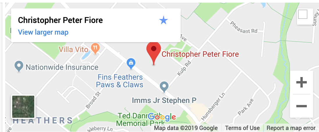Fiore and Barber, LLC Harleysville,  Office