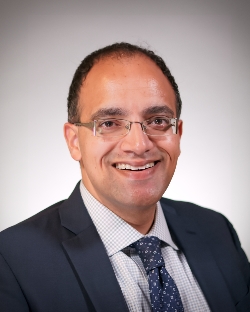 Ortega, Canossa & Associates, PLC Los Angeles, CA Office