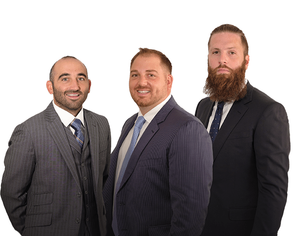 Elefterakis, Elefterakis & Panek New York City,  Office