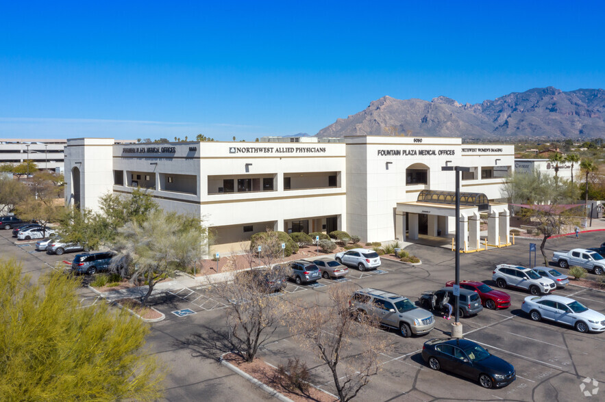 Law Office of David I. Karp Tucson,  Office