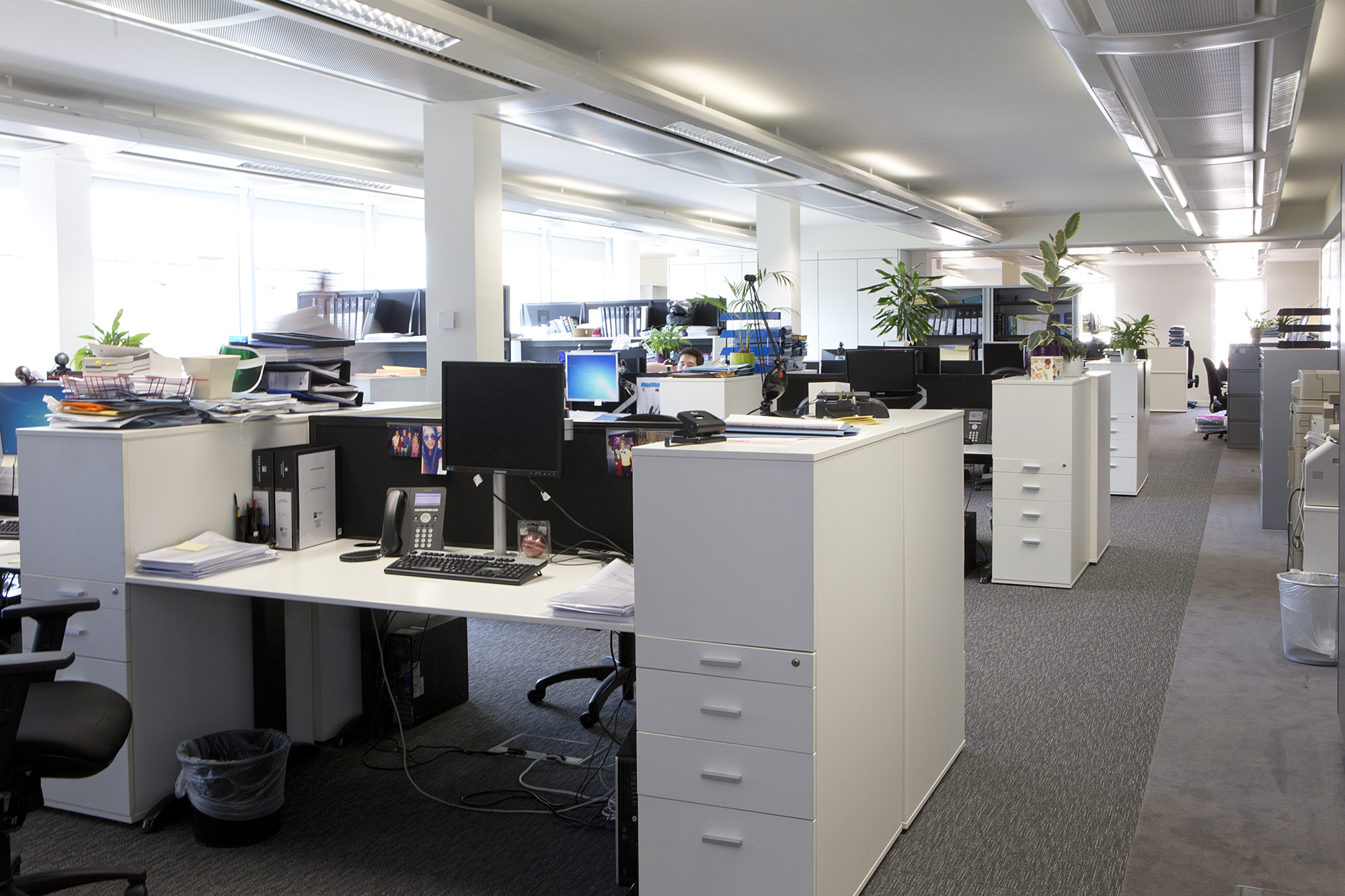 Penningtons Manches Cooper LLP Godalming, UK-England Office