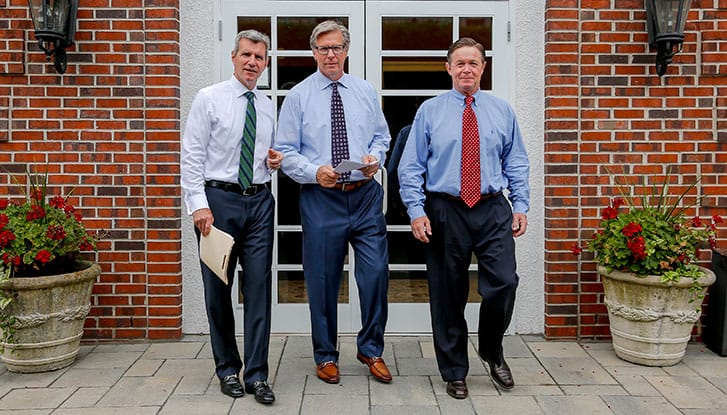 Schiller & Pittenger, P.C Scotch Plains, NJ Office