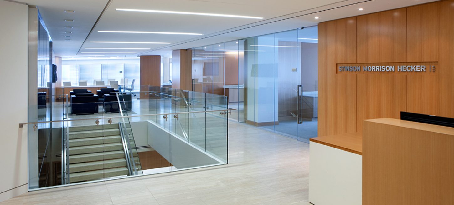 Stinson LLP Washington, DC Office