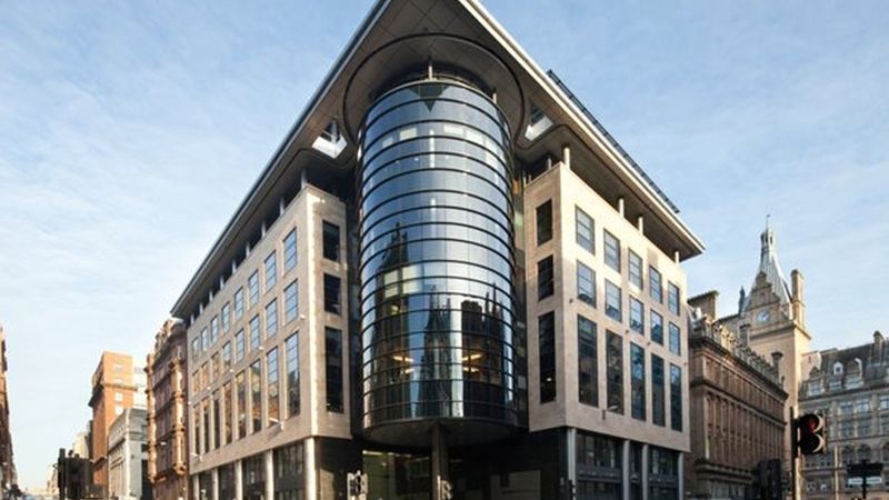 Ashurst Glasgow, United Kingdom Office