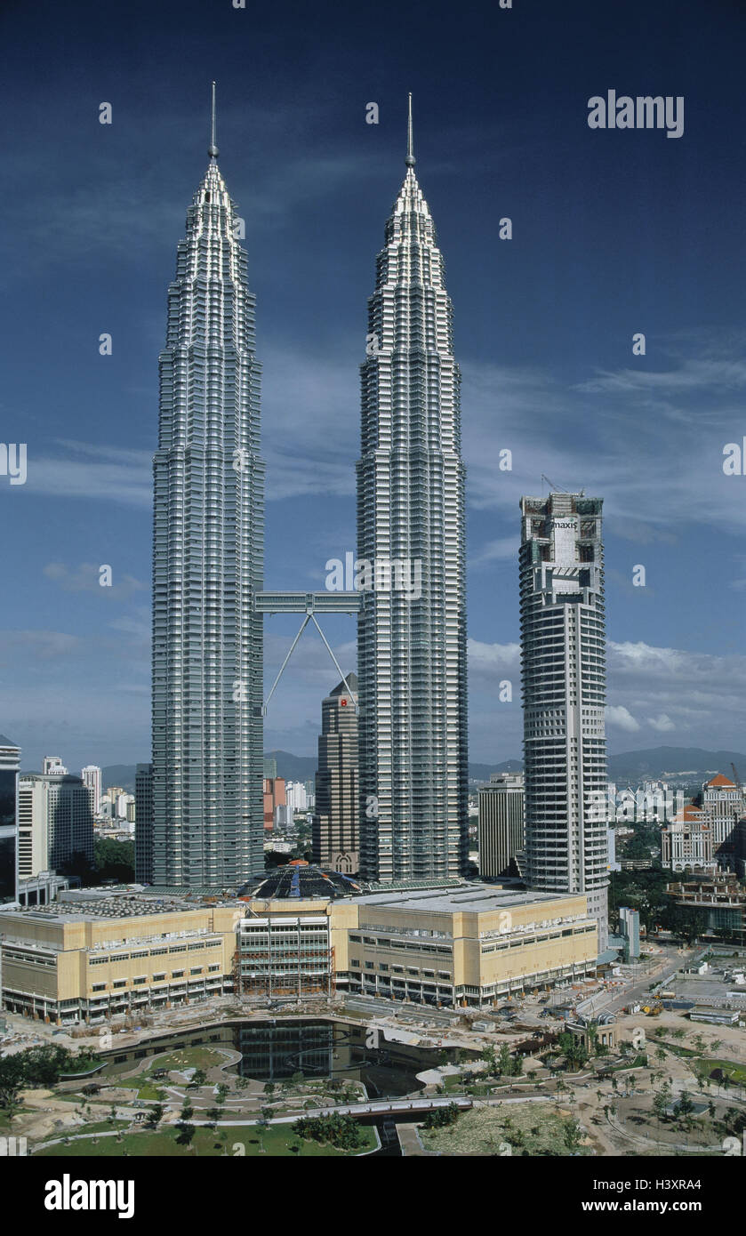 Khalek Awang & Associates Kuala Lumpur, Malaysia Office