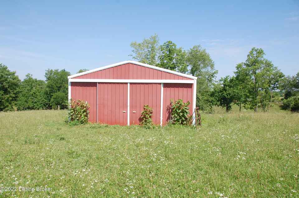 Farmer & Wright Paducah,  Office