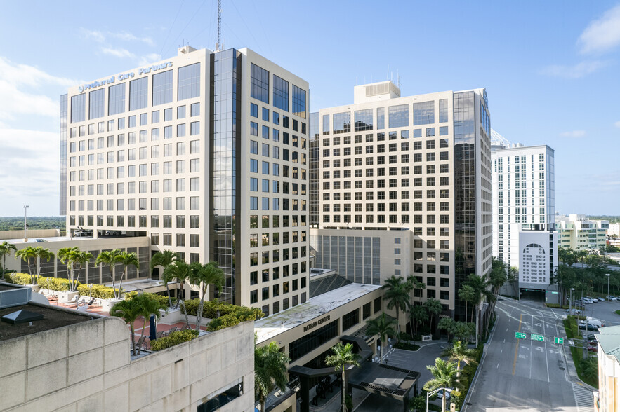 Friedland Vining, P.A Miami, FL Office