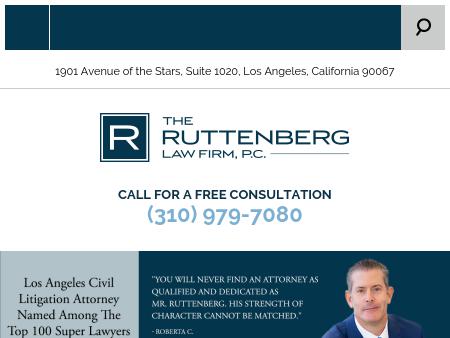 Tesser | Grossman LLP Los Angeles, CA Office