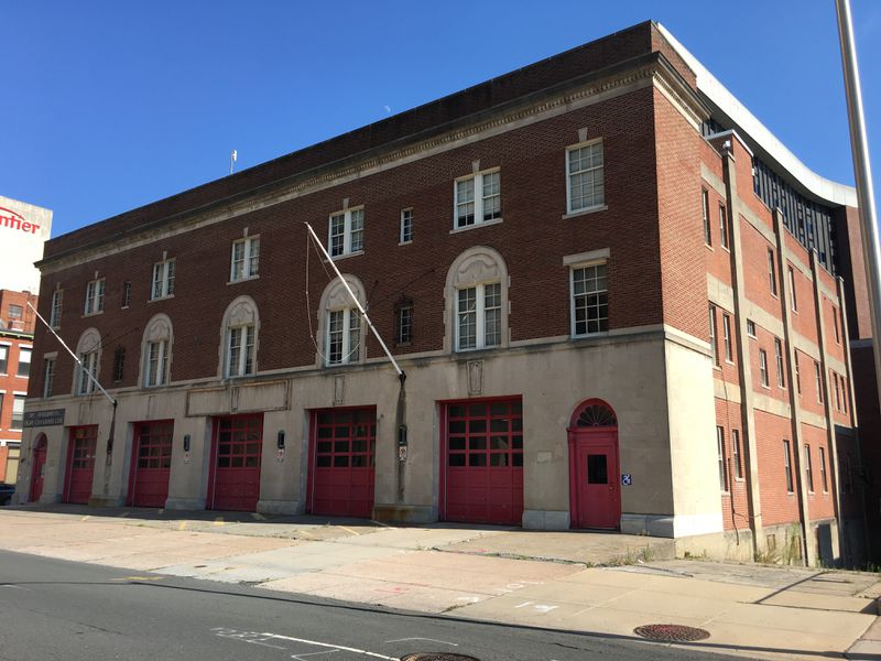 Callahan & Fusco, LLC Hartford, CT Office