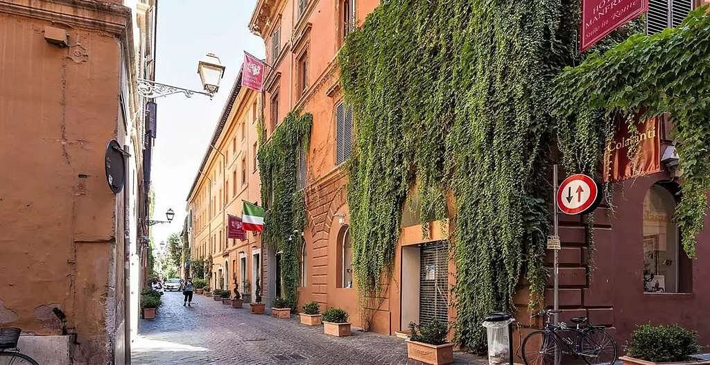 Chiomenti Rome, Italy Office