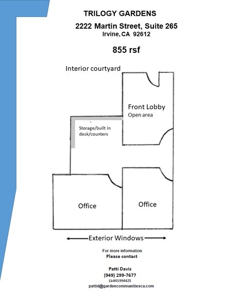 Martin & Martin, LLP Irvine, CA Office