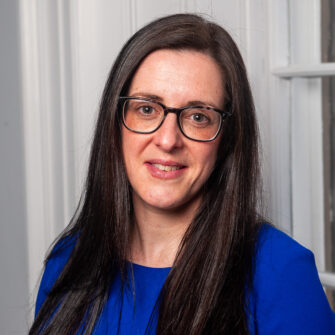 Gillespie Macandrew LLP Edinburgh, United Kingdom Office