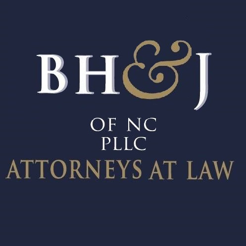 Booth Harrington & Johns of NC PLLC Greensboro, NC Office