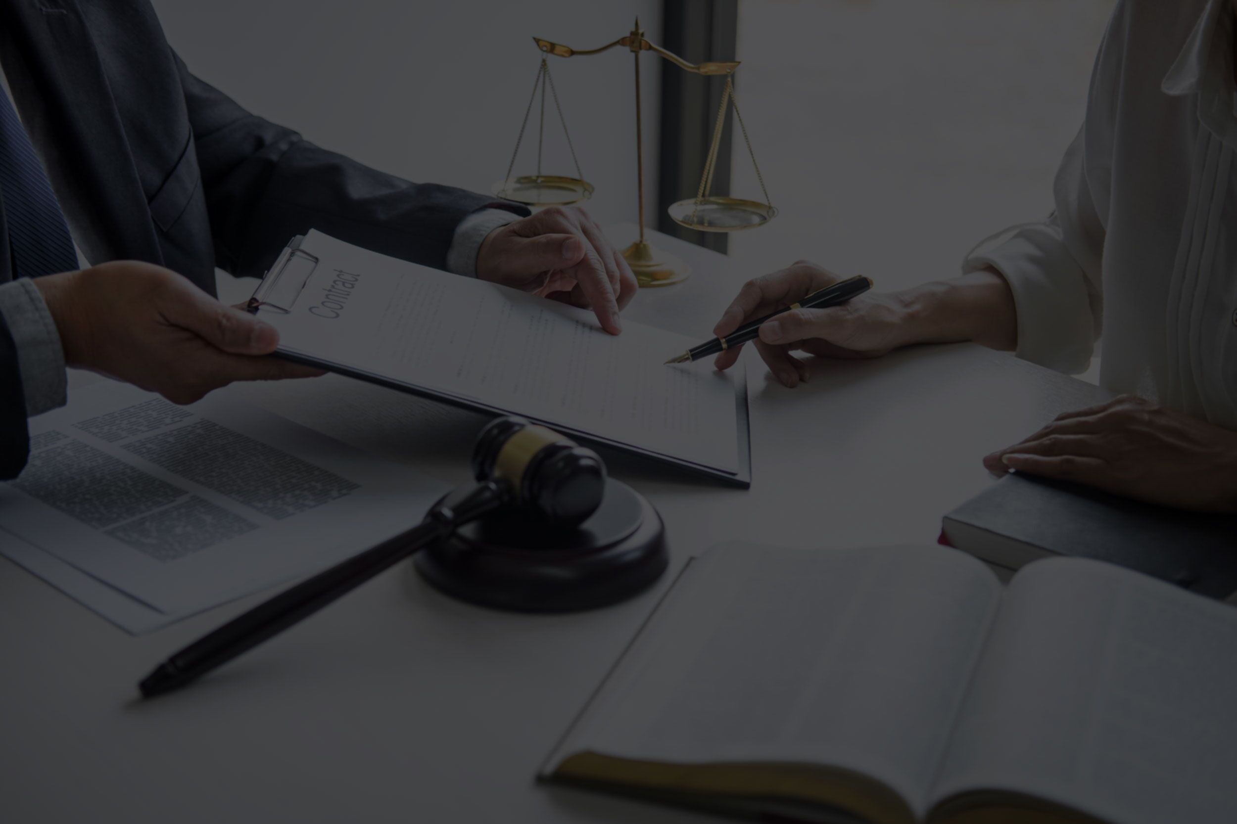 The Law Offices of Lawrence Taylor Pasadena, CA Office