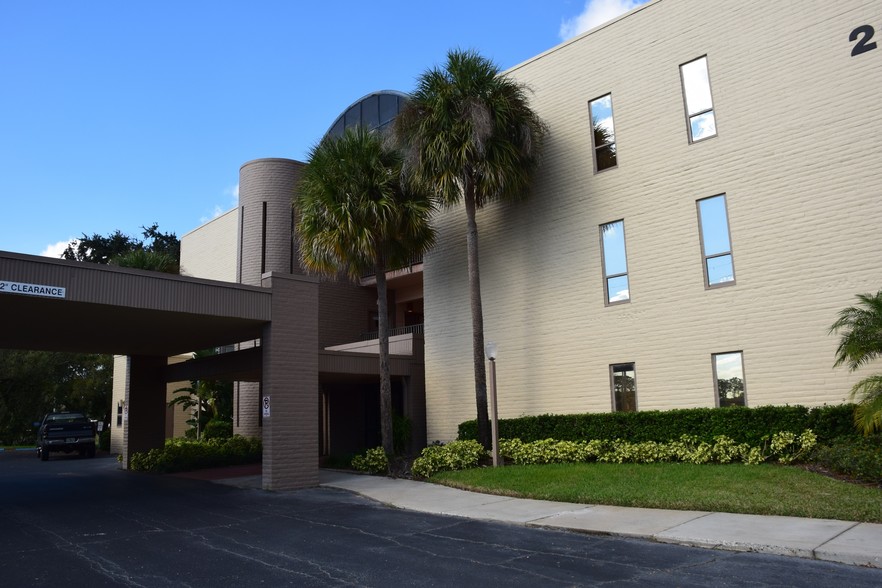Lebron Law, PLLC Kissimmee,  Office