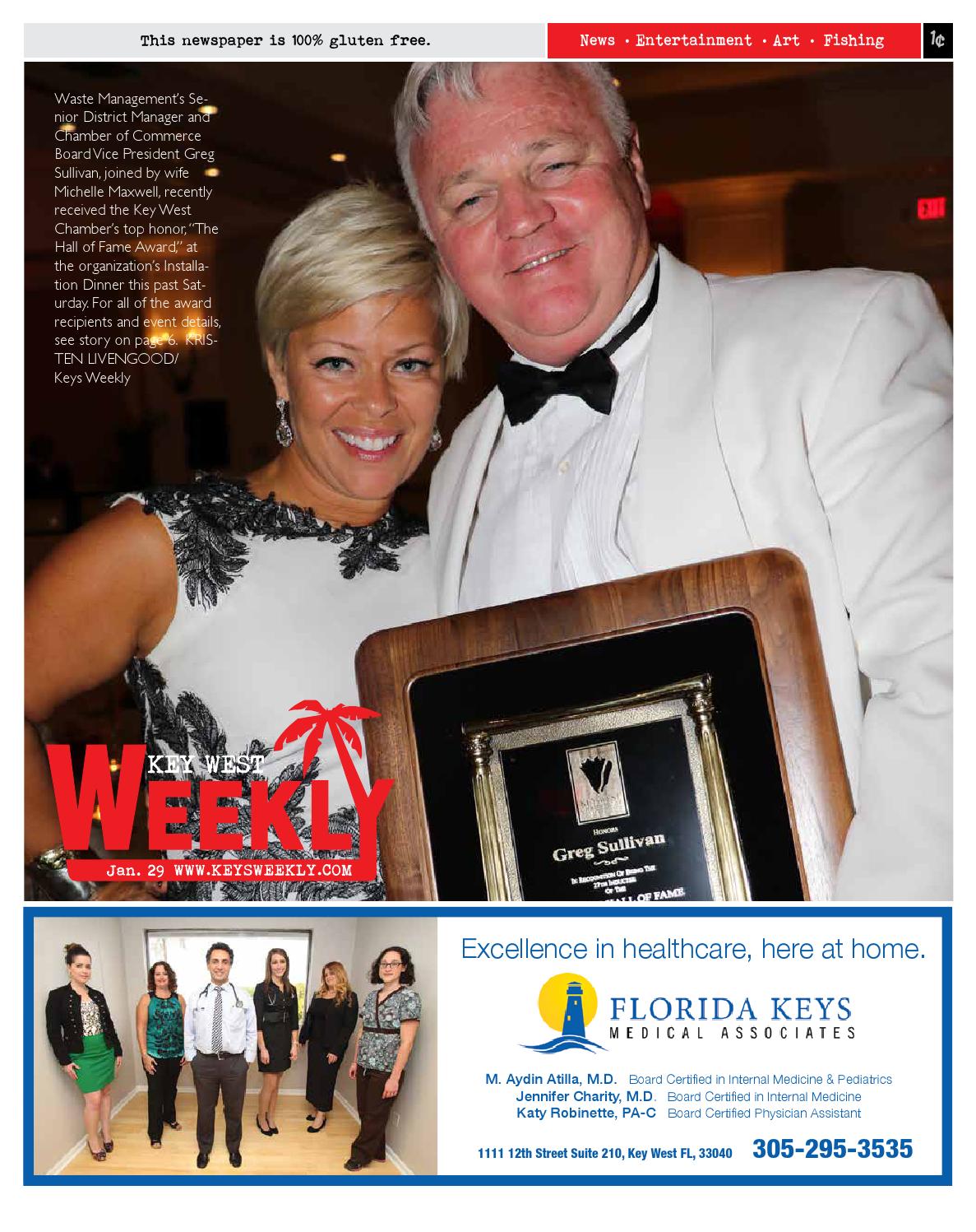 The Fowler Law Firm PC Key West, FL Office