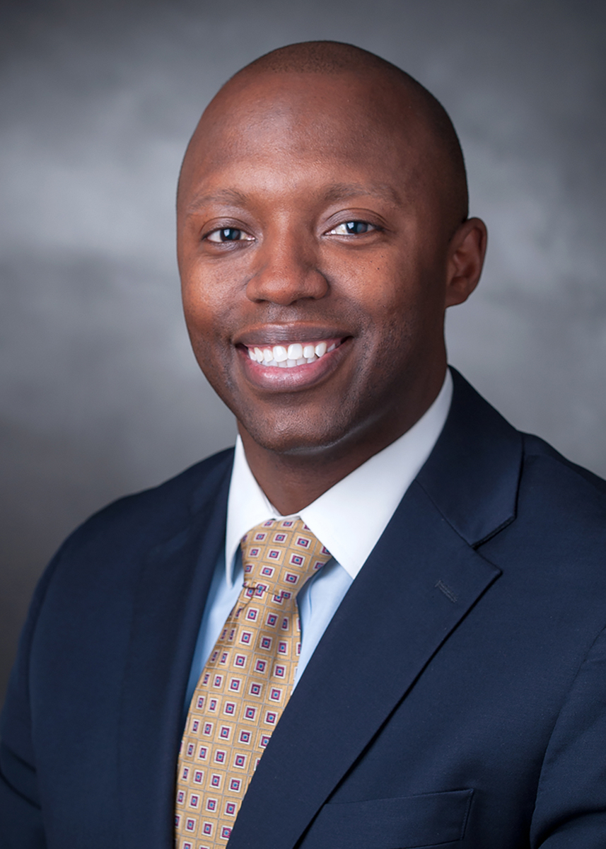 Johnson Trial Law Decatur,  Office