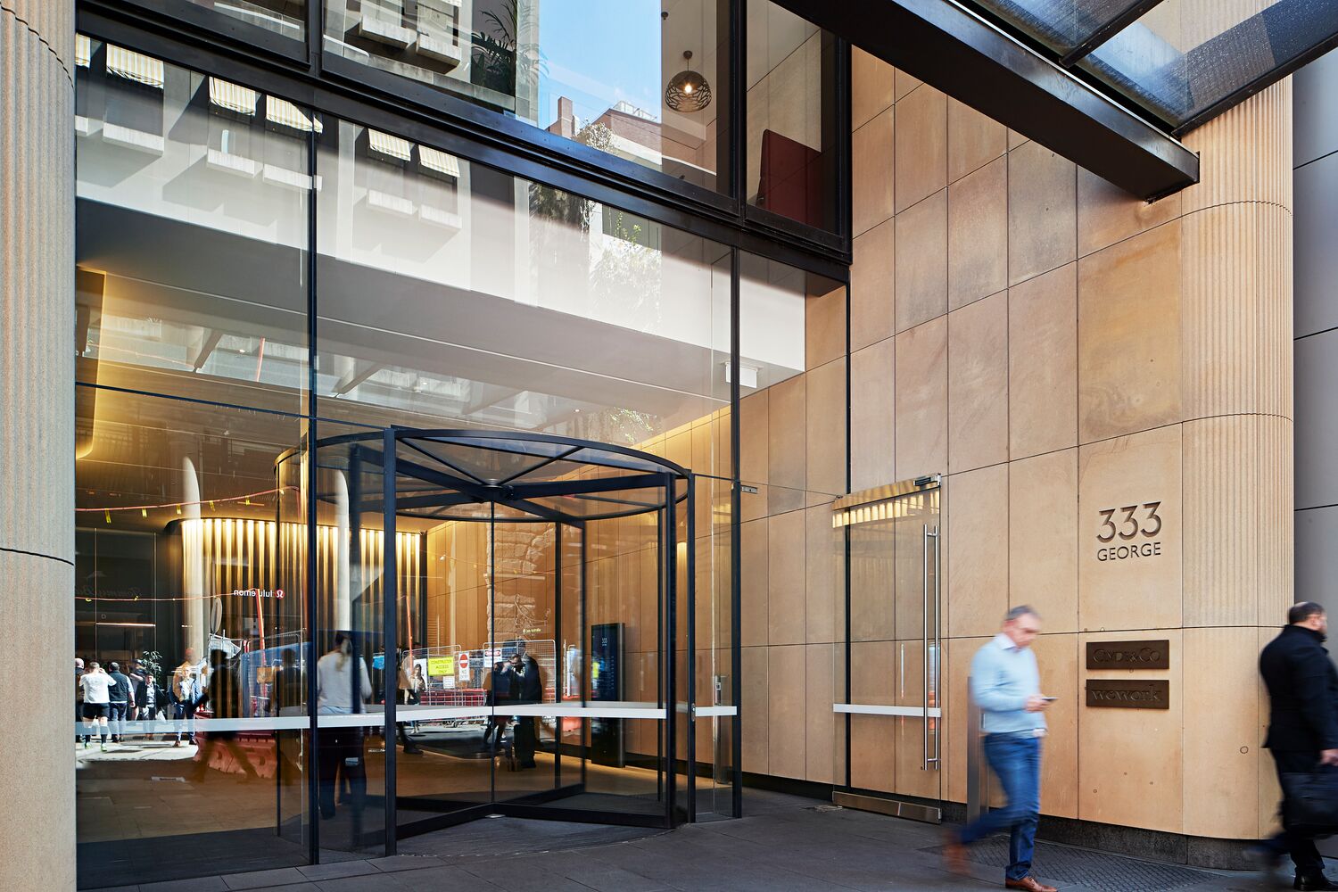 White & Case LLP Sydney, Australia Office