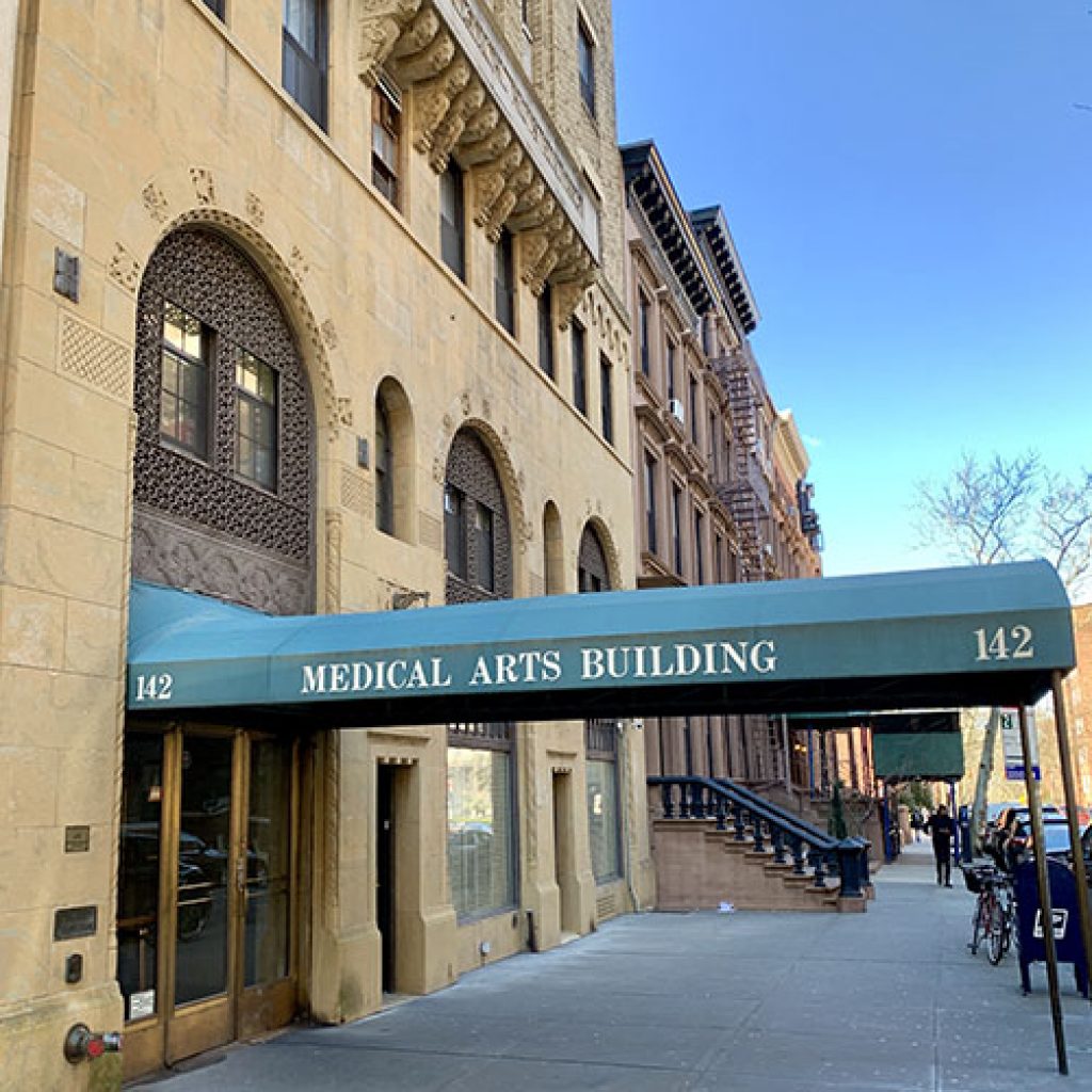 Law Offices of Robert S. Gershon Brooklyn, NY Office
