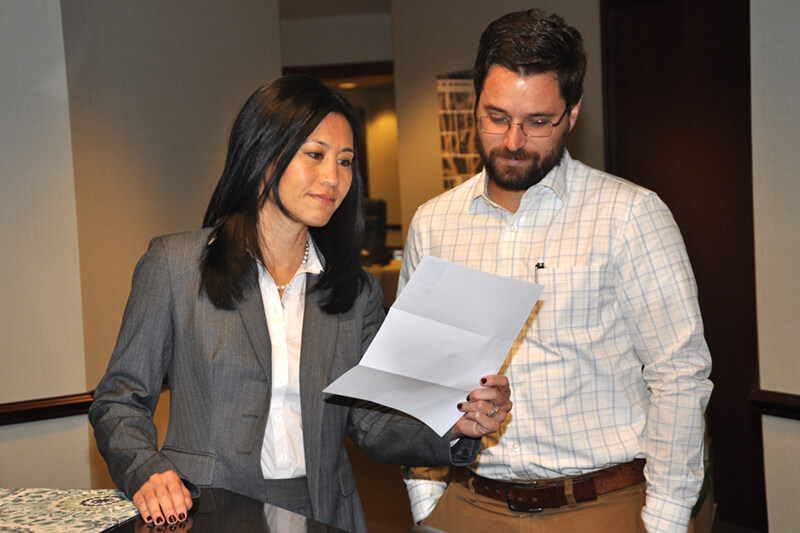 Carter, DeLuca & Farrell LLP Melville, NY Office