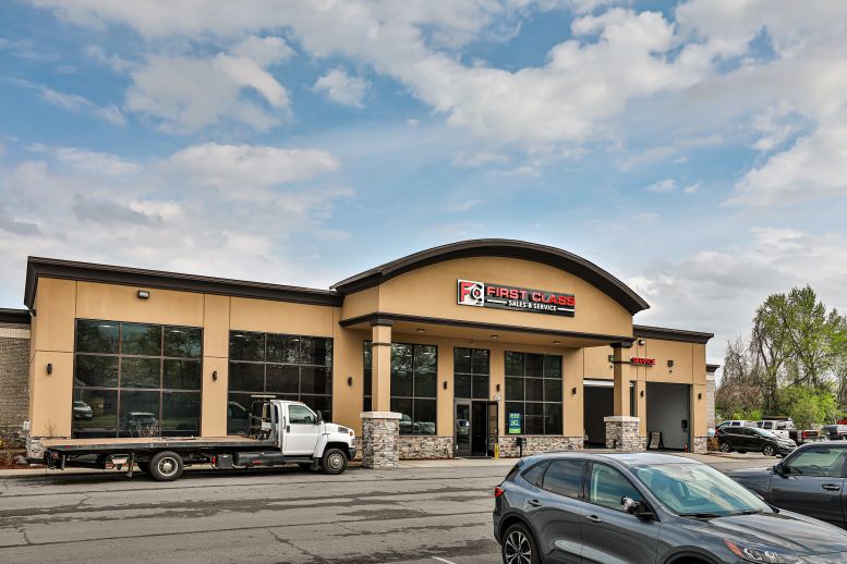 Gasser Law, PLLC Smyrna,  Office