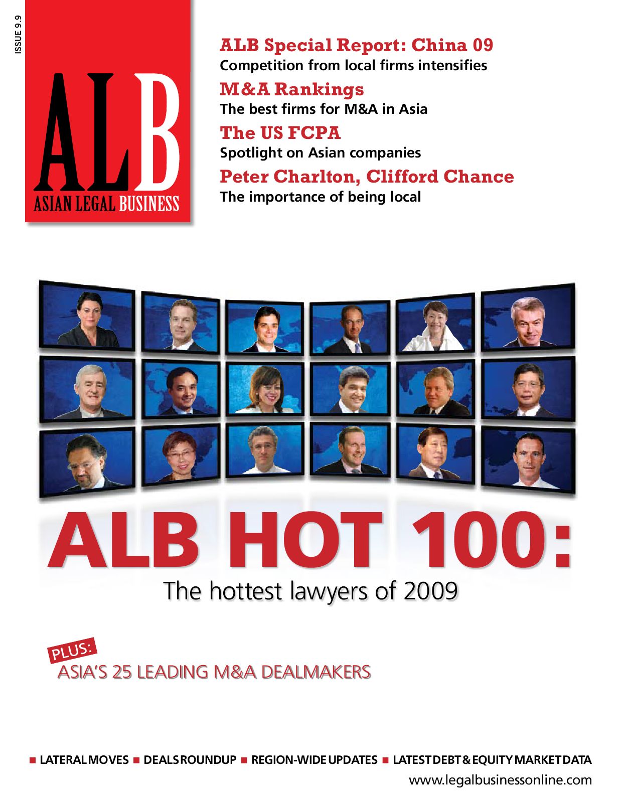 Taylor Wessing (Middle East) LLP Shanghai, China Office