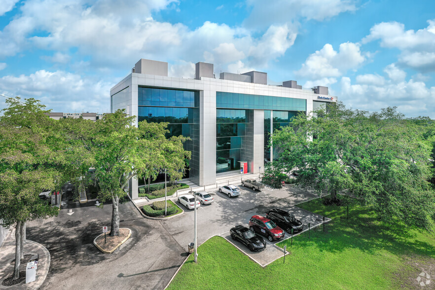 Conroy Simberg Hollywood, FL Office