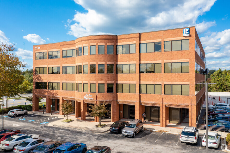 The Brennan Law Firm, LLC Annapolis, MD Office