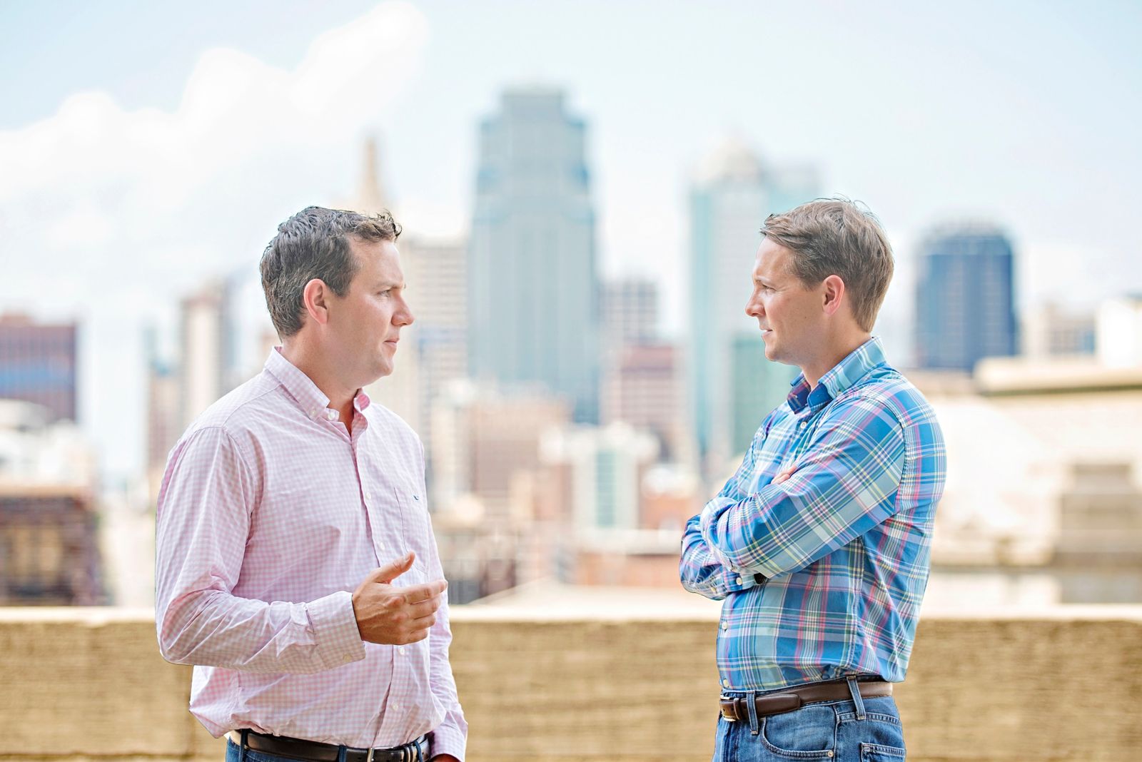 Foster Wallace, LLC Kansas City,  Office