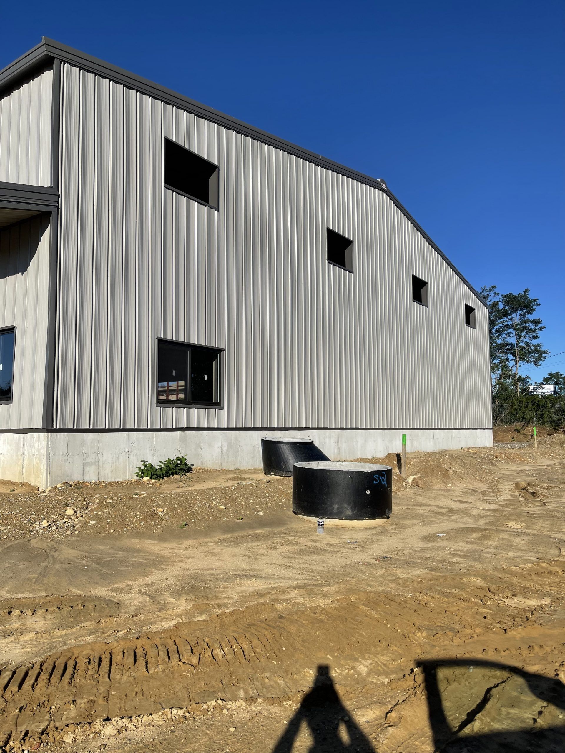 Boulay Law Firm, LLC Lowell,  Office