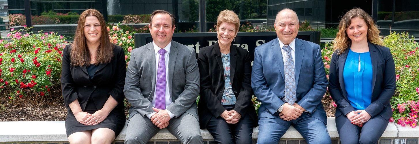 Deutsch, Atkins & Kleinfeldt, P.C Hackensack, NJ Office