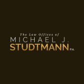 The Law Offices of Michael J. Studtmann, P.A Wichita,  Office