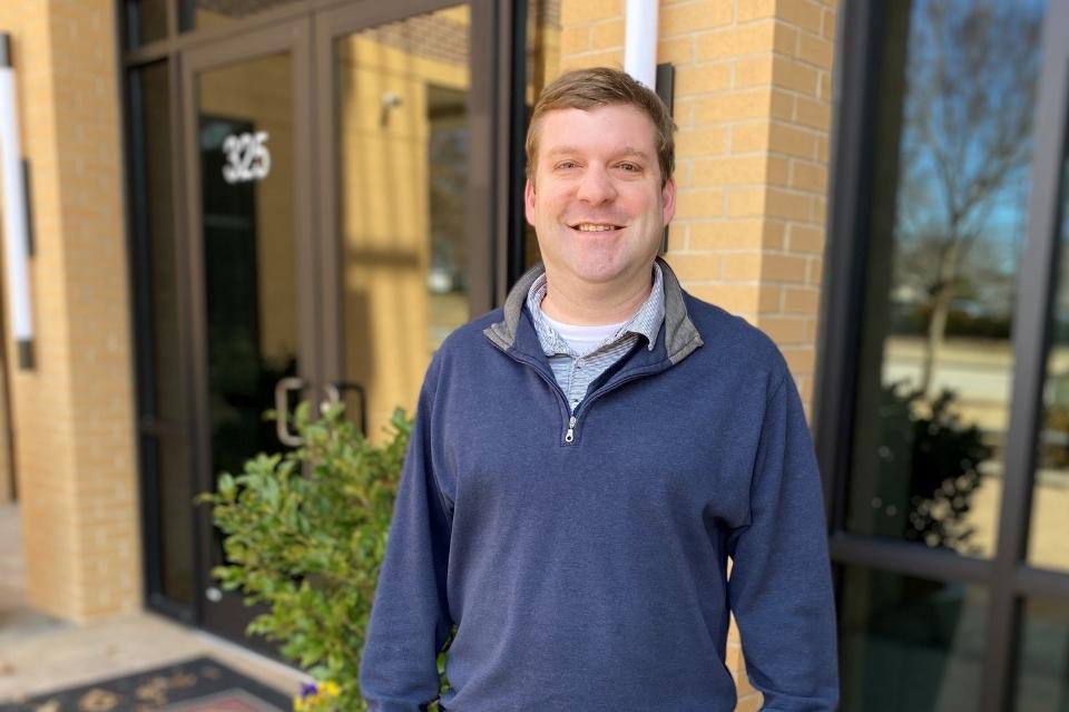 Willson Jones Carter & Baxley, P.A Greenville, SC Office