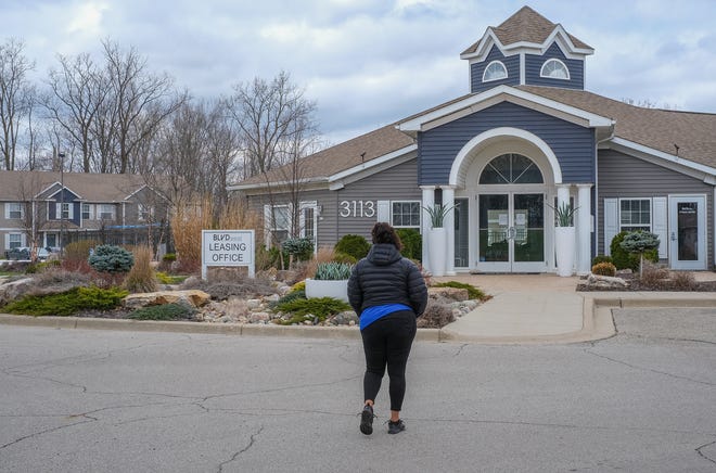 Smith & Johnson Lansing, MI Office