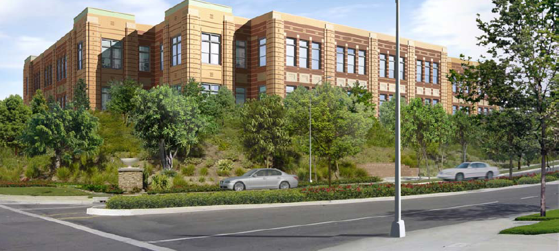 Tully Rinckey PLLC Ladera Ranch, CA Office