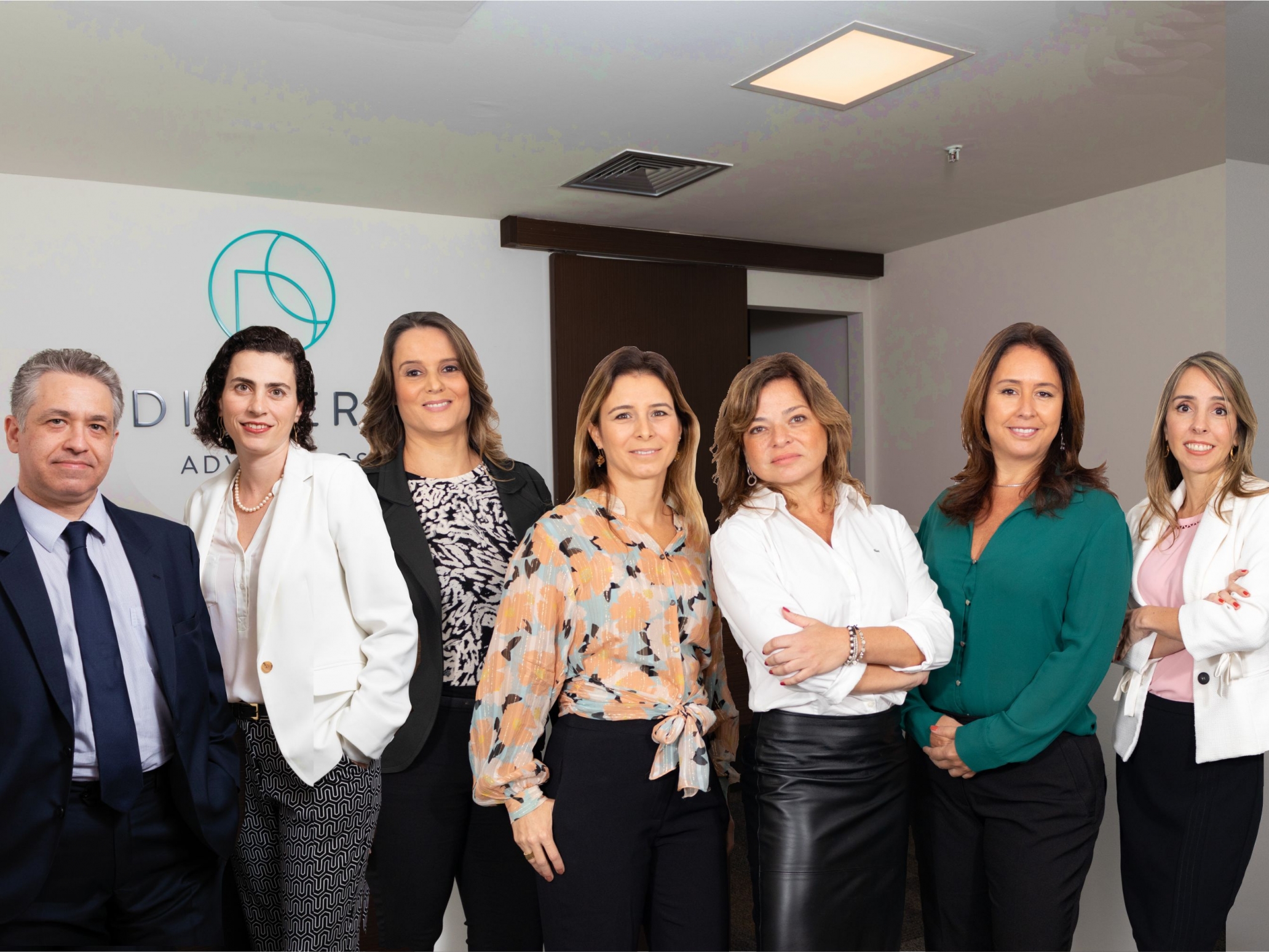 DiCiero & Mello Franco Rio de Janeiro, Brazil Office