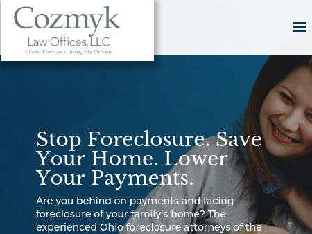 Cozmyk Law Group Independence,  Office