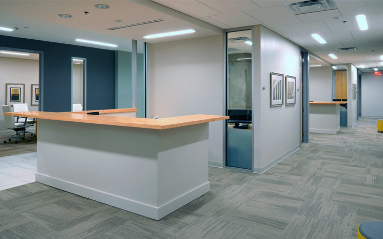 Burr & Forman LLP Jackson, MS Office