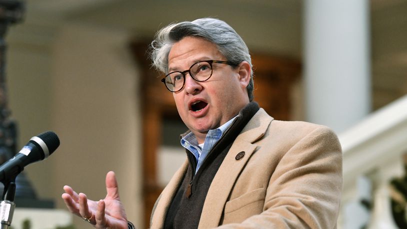 Kelly Law Firm, PC Atlanta, GA Office